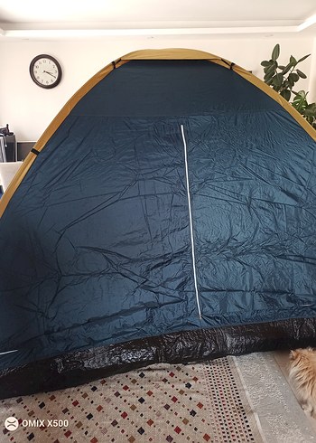 8 KİŞİLİK ÇADIR - Görsel 3