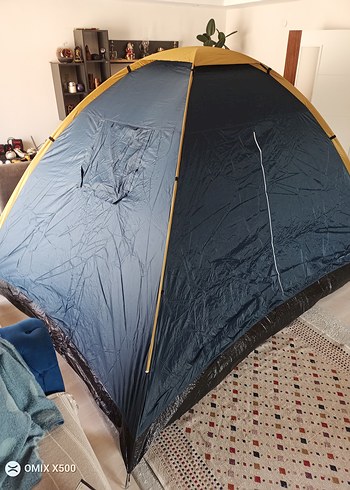 8 KİŞİLİK ÇADIR - Görsel 2