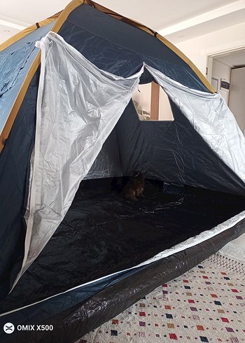 8 KİŞİLİK ÇADIR - Görsel 9