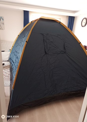 8 KİŞİLİK ÇADIR - Görsel 6