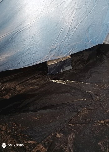 8 KİŞİLİK ÇADIR - Görsel 8