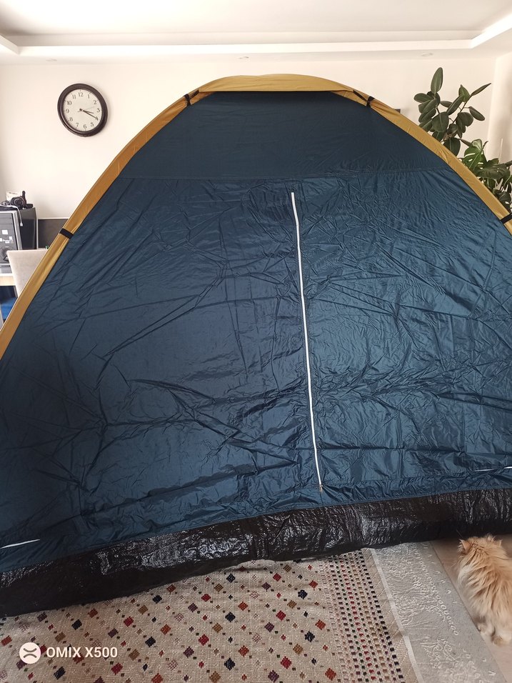 8 KİŞİLİK ÇADIR - Görsel 3