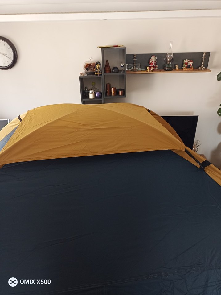 8 KİŞİLİK ÇADIR - Görsel 5