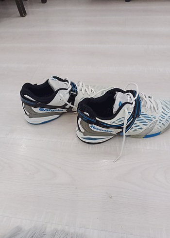 BABOLAT PUROPULSE IV UNİSEX SPOR AYAKKABI - Görsel 3