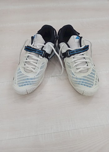 BABOLAT PUROPULSE IV UNİSEX SPOR AYAKKABI - Görsel 2