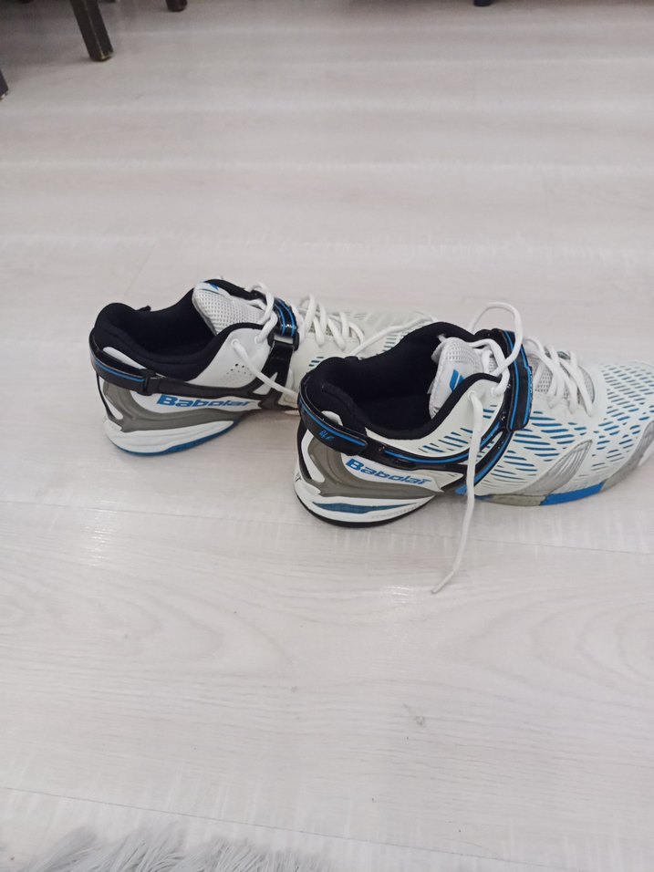 BABOLAT PUROPULSE IV UNİSEX SPOR AYAKKABI - Görsel 3