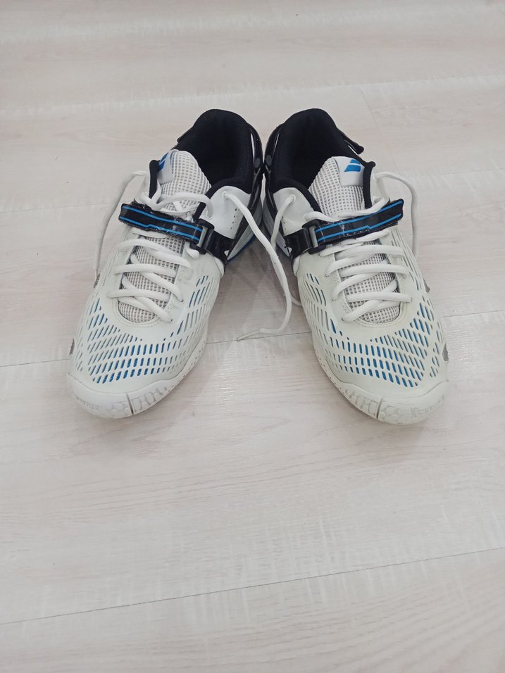 BABOLAT PUROPULSE IV UNİSEX SPOR AYAKKABI - Görsel 2