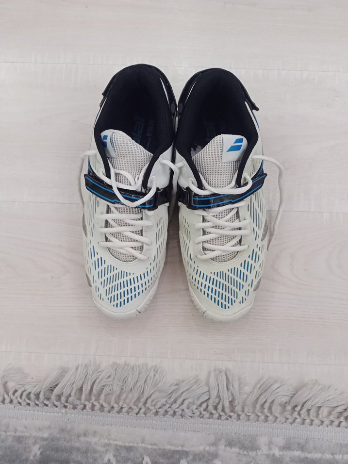 BABOLAT PUROPULSE IV UNİSEX SPOR AYAKKABI - Görsel 4