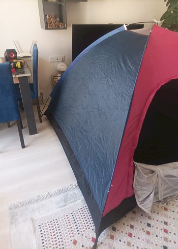 ÇADİR DÖRT KİŞİLİKTİR - Görsel 2