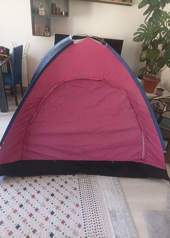 ÇADİR DÖRT KİŞİLİKTİR - Görsel 6