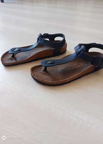 Birkenstock BAYAN SANDALET BİRKENSTOCK KAİRO