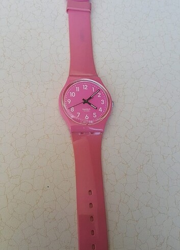 Swatch BAYAN SAATİ 