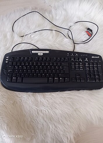 KLAVYE MİCROSOFT - Görsel 2