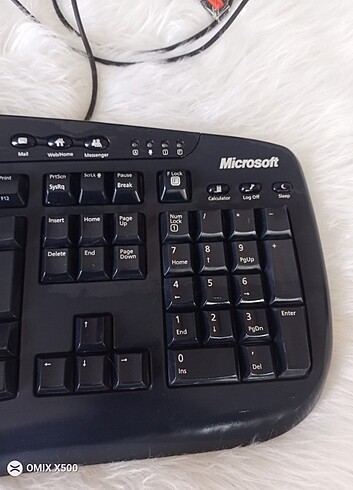 KLAVYE MİCROSOFT - Görsel 4