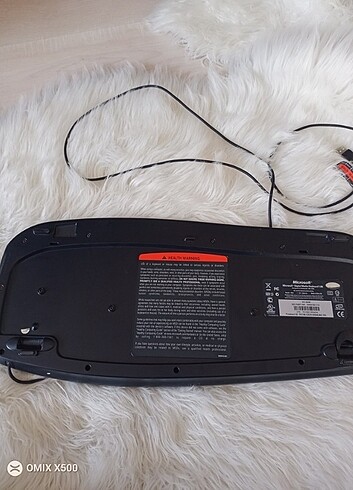 KLAVYE MİCROSOFT - Görsel 5