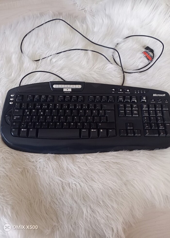 KLAVYE MİCROSOFT  - Görsel 2