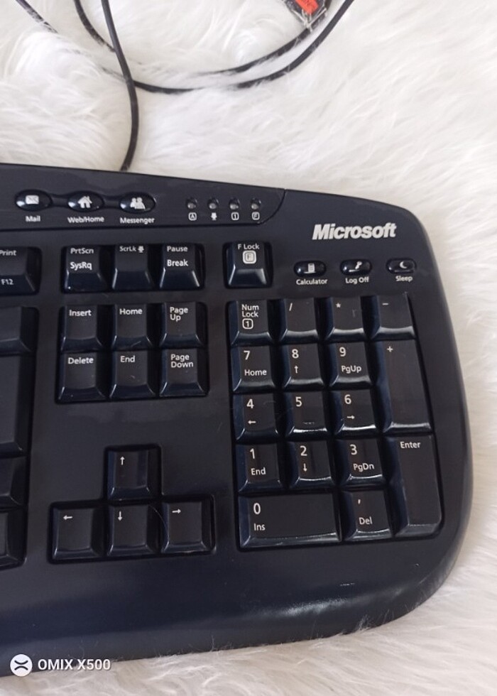 KLAVYE MİCROSOFT  - Görsel 4