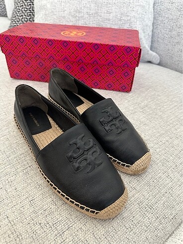 Tory burch espadril