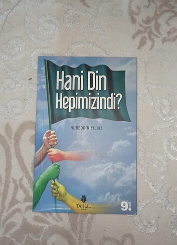 Hani din hepimizindi