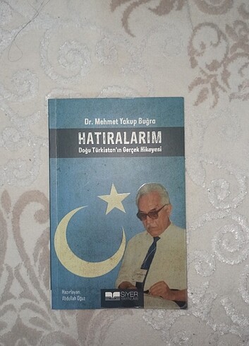 Hatıralarım