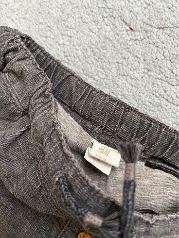H&M Pantolon