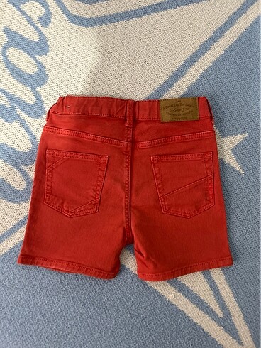 12-18 Ay Beden Zara şort