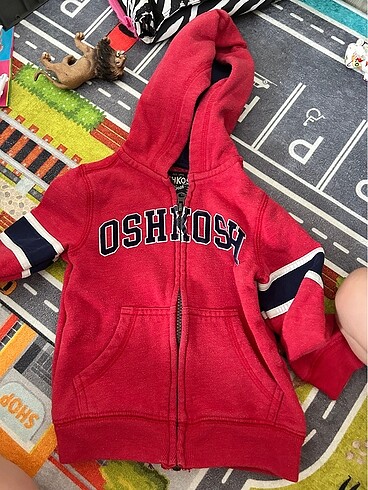 Oshkosh hırka