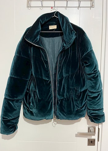 Kadife Mont - Görsel 4