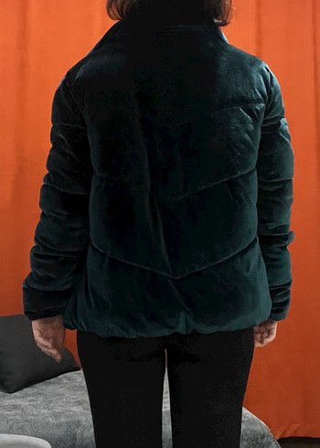 Kadife Mont - Görsel 2