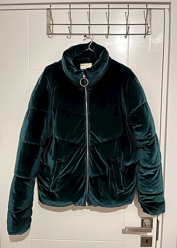 Kadife Mont - Görsel 3