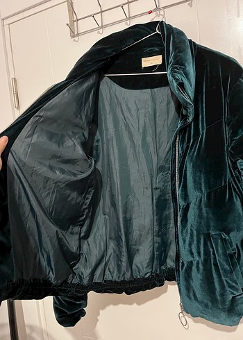 Kadife Mont - Görsel 6