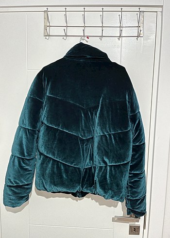 Kadife Mont - Görsel 5