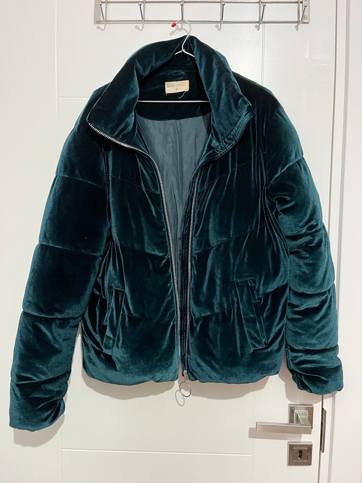 Kadife Mont - Görsel 4