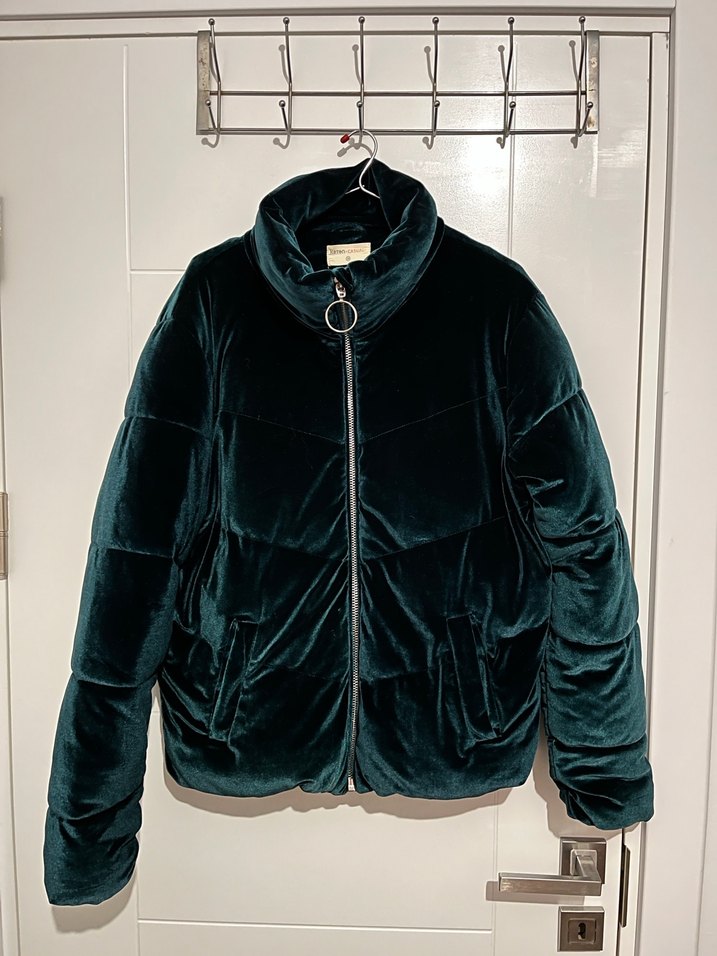 Kadife Mont - Görsel 3