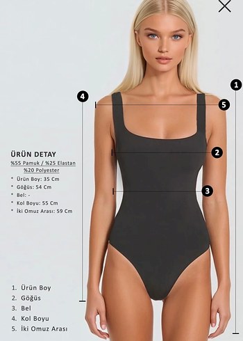 Transparan Üst - Görsel 3