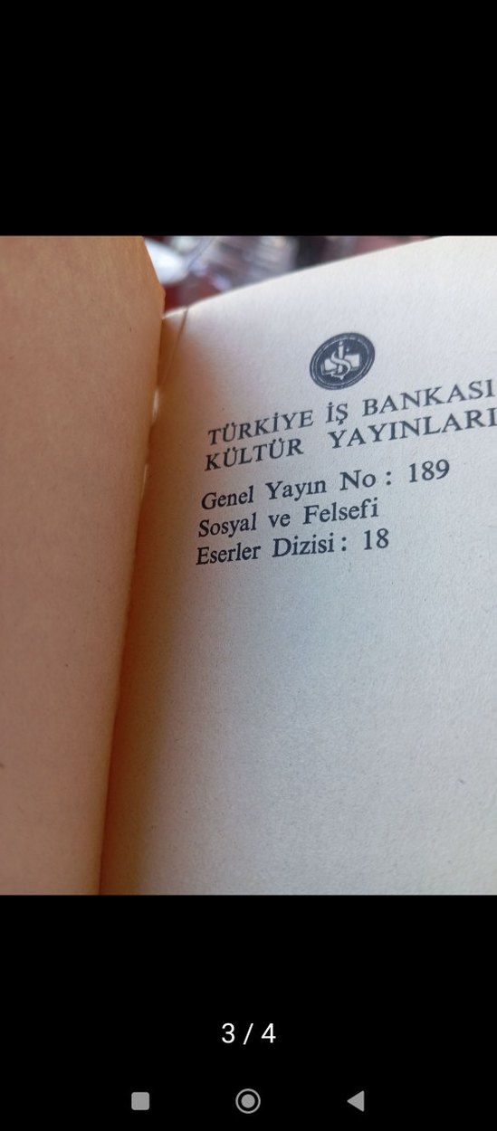 Çocuk Ruh Sağlığı - Prof. Dr. Atalay Yörükoğlu - Görsel 3