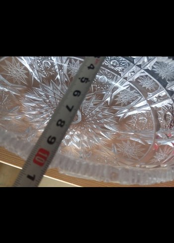 Kristal Gondol Şekerlik - Görsel 6