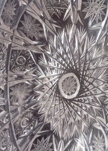 Kristal Gondol Şekerlik - Görsel 3