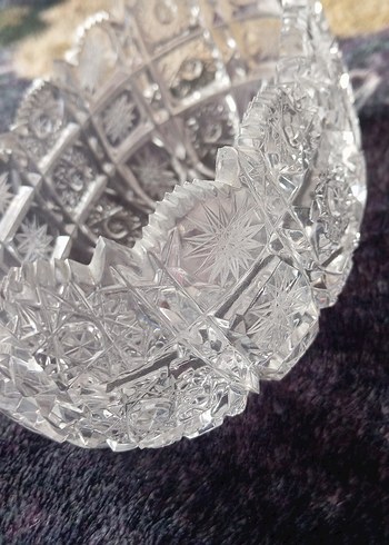 Kristal Gondol Şekerlik - Görsel 2