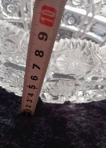 Kristal Gondol Şekerlik - Görsel 5