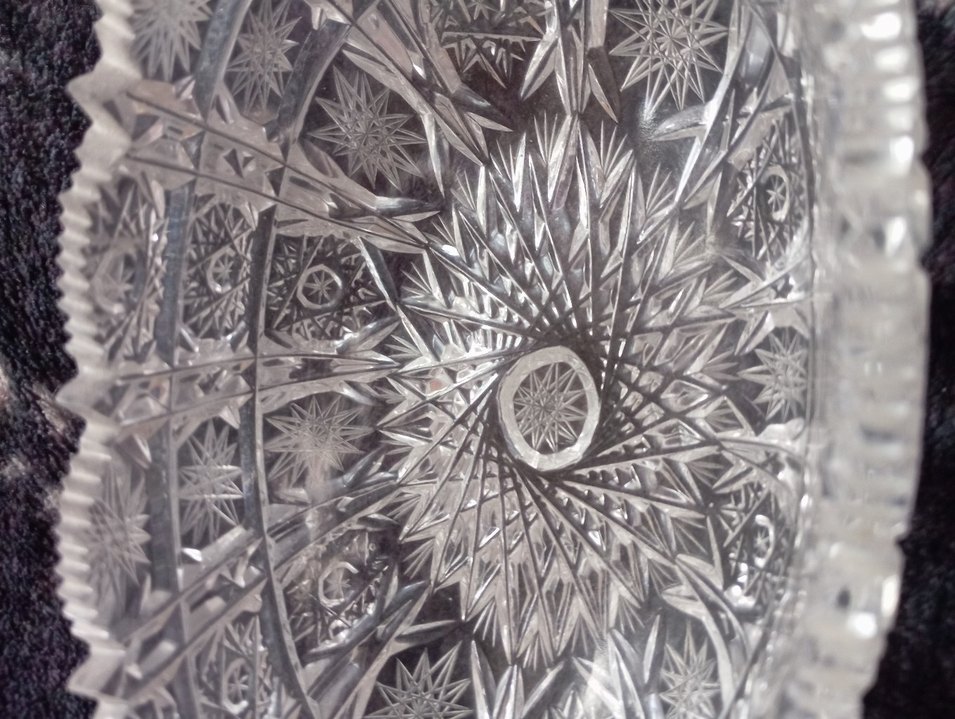 Kristal Gondol Şekerlik - Görsel 3