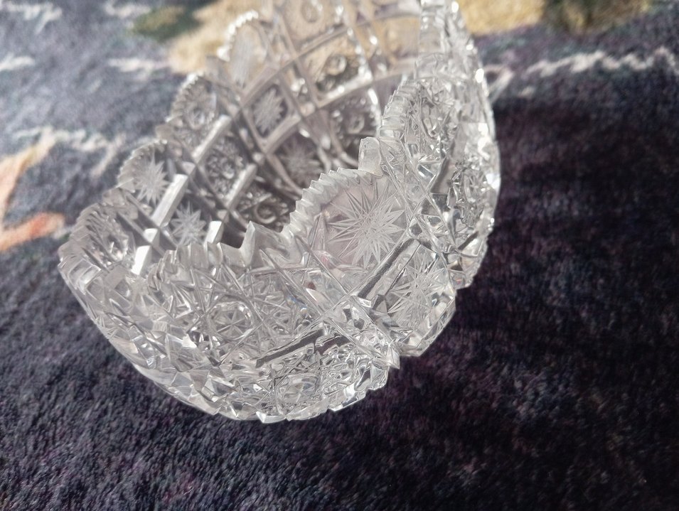 Kristal Gondol Şekerlik - Görsel 2