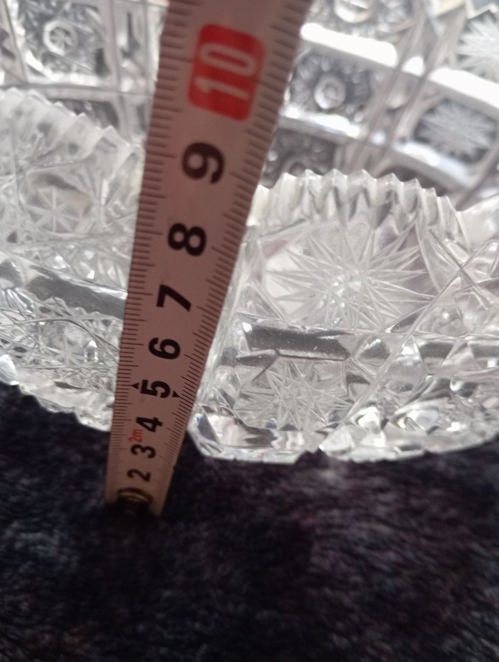 Kristal Gondol Şekerlik - Görsel 5