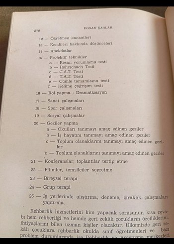 Geri Zekâlı Çocuklar ve Eğitimi Kitabı - Görsel 4
