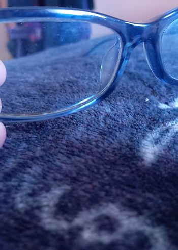 Orijinal Lacoste Gözlük Çerçevesi - Görsel 6