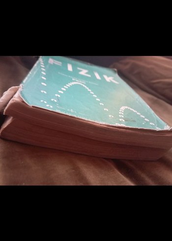 PSSC Fizik - Görsel 4