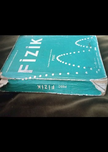PSSC Fizik - Görsel 2