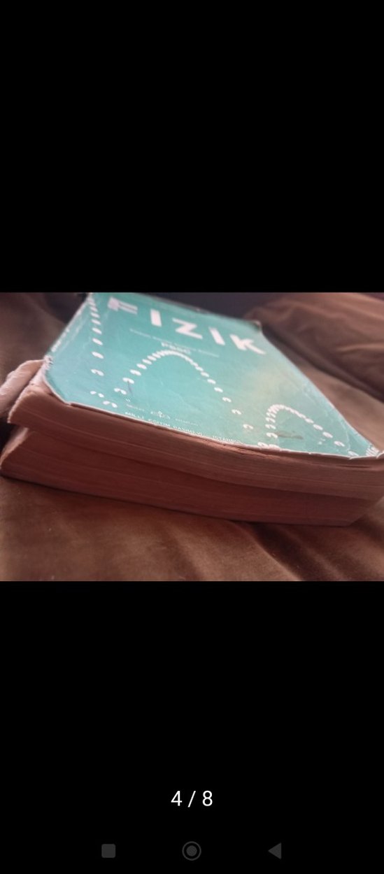 PSSC Fizik - Görsel 4