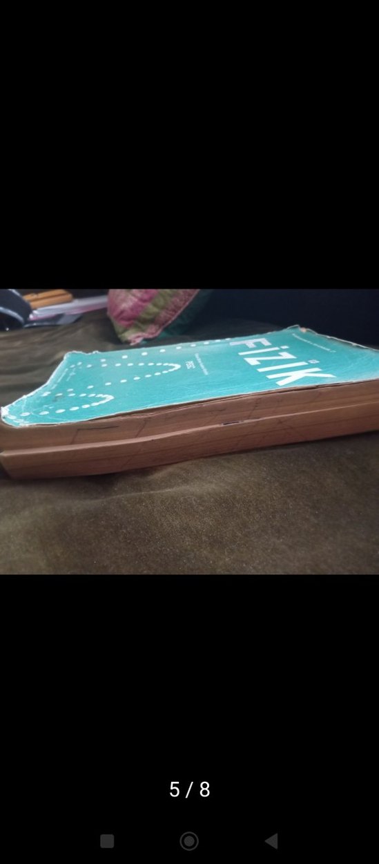 PSSC Fizik - Görsel 5