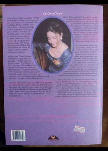 Ud Metodu - Gülçin Yahya - Görsel 5